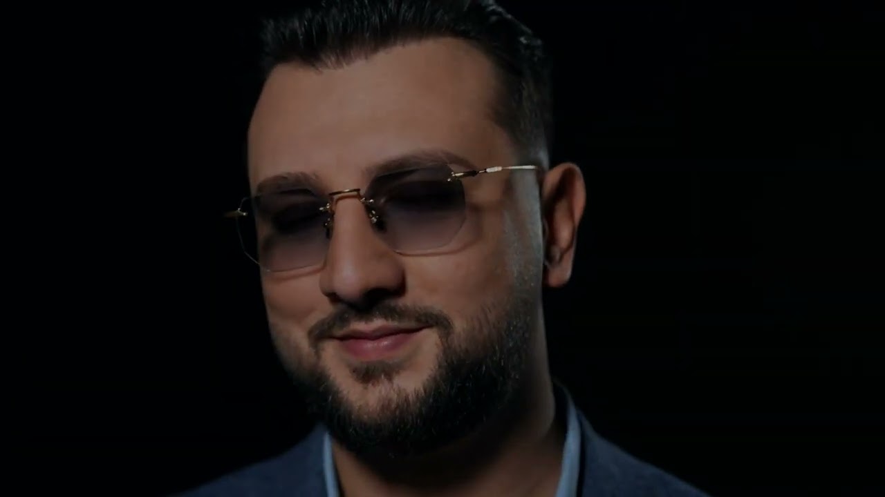 DENIAL AHMETOVIC - LETI PTICO | Official Video