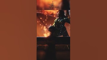 🌊NO REST FOR THE WICKED  | Bast Fight Moment Gameplay | #shortsfeed #viral #gaming