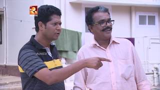 Aliyan VS Aliyan | Comedy Serial by Amrita TV | Episode : 24 | Panakkaran