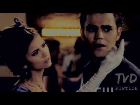 The Vampire Diaries ; R iptide