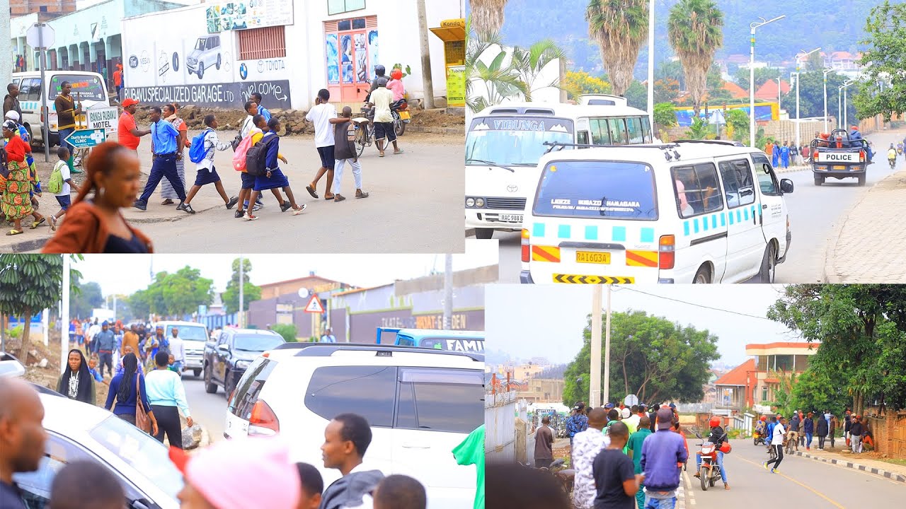 LIVE🔴RUBAVU 5 BARAPFUYE 💔35 BARAKOMERETSE😭 M23 IFUNGUYE IMFUNGWAZOSE🙆BIBAYE BIBI🥲CLAUDE ARAHUNZEPE⛹️