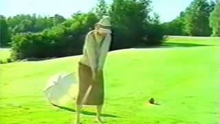 a-ha GATSBY commercial 1993