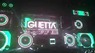 DAVID GUETTA MÉXICO MARZO 19...FINAL