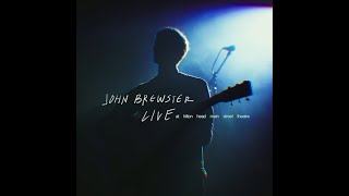 John Brewster - Live at Hilton Head Prep Main Street Theatre - July 2023