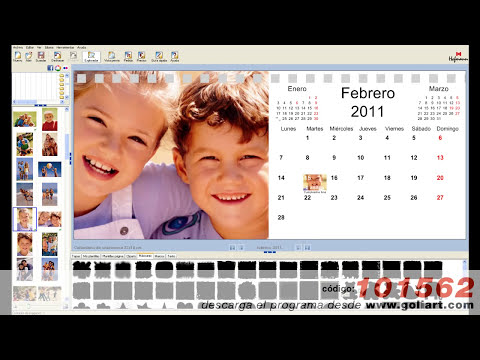 Calendarios Personalizados 2014 como imprimir tus Calendarios Personalizados con Hofmann