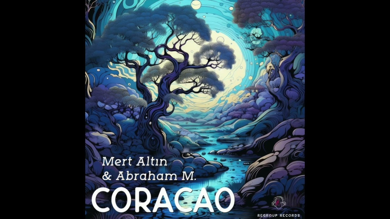 Watch Mert Altın & Abraham M. - Coracao (Radio Mix) on YouTube Watch Mert Altın & Abraham M. - Coracao (Radio Mix) on YouTube