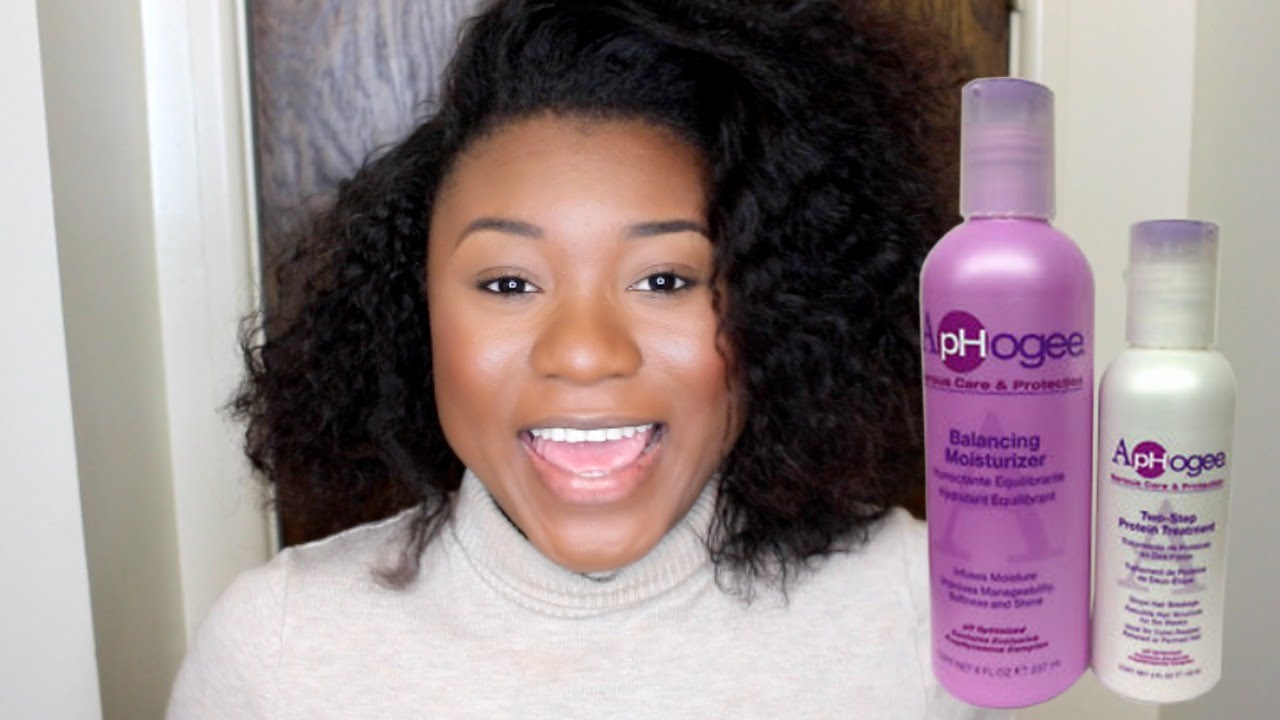 Protein Treatment To Stop Texlaxed Relaxed Hair From Breaking