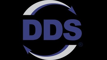 Why DDS?