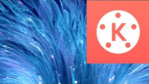 How to make yourself teleport in kinemaster