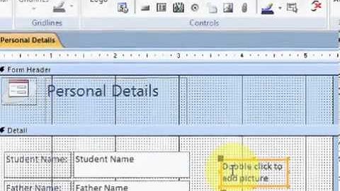 MS Access 2007 Part21   free Tutorial Urdu and Hindi language by Microsoft Office