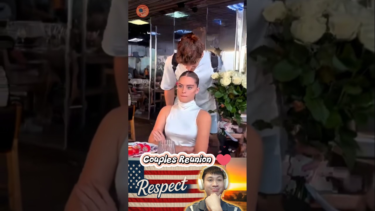 Couples Reunion ❤️💕 #shorts #surprise #reunion #couple #soldier #love