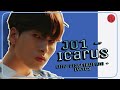 JO1 - Icarus Line Distribution + Lyrics (Kan/Rom/Eng) || Colour Coded