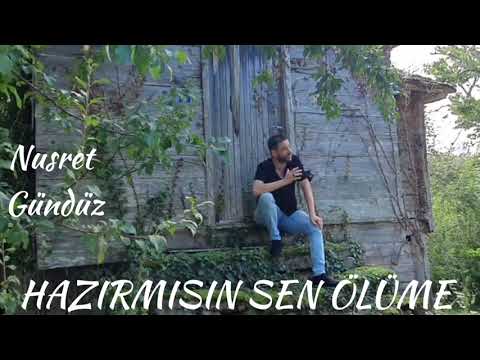 HAZIRMISIN SÖYLE DOSTUM - MÜZİKSİZ İLAHİ