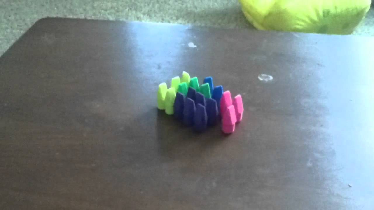 Eraser movie YouTube