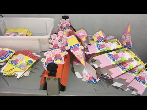 Topos de bolo Peppa Pig para imprimir - OrigamiAmi - Arte para toda a festa