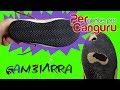 Gambiarras Ep.02 - Troca de solado - PERgunte pro CANGURU