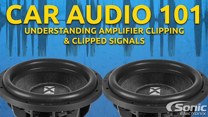 How to Stop Subwoofer Clipping: Expert Tips for Clear Sound 1 hq720 How to Stop Subwoofer Clipping: Expert Tips for Clear Sound