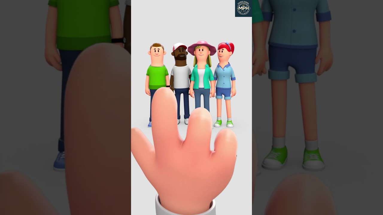 Stress: HIDDEN Public Health Crisis, That's Making You Sick 