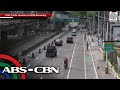 LIVE: Traffic situation on EDSA Kamuning | ABS-CBN News