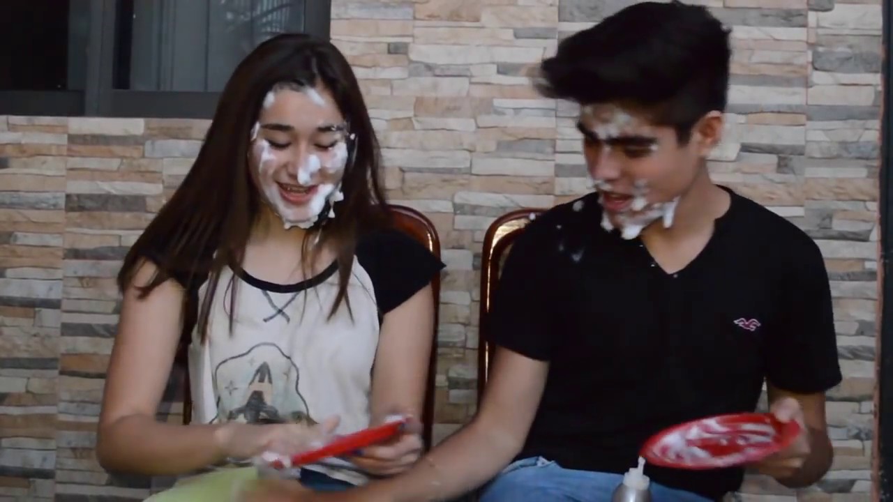 Tag Del Novio YouTube