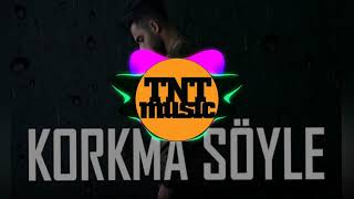 Sancak-Korkma Söyle   (TNT MUSIC) Resimi
