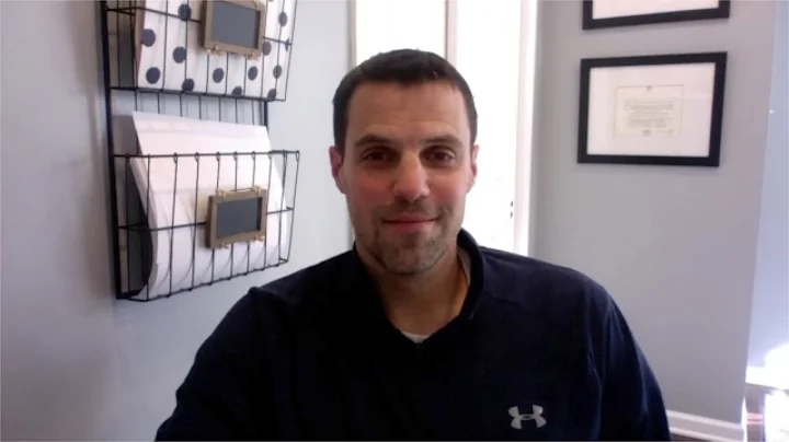 dvm360 exclusive interview with Dr.  Robert Mankow...