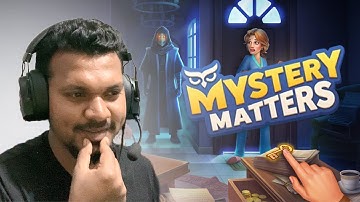 I Tried Mystery Matters Wow 🤩 #toufikgms