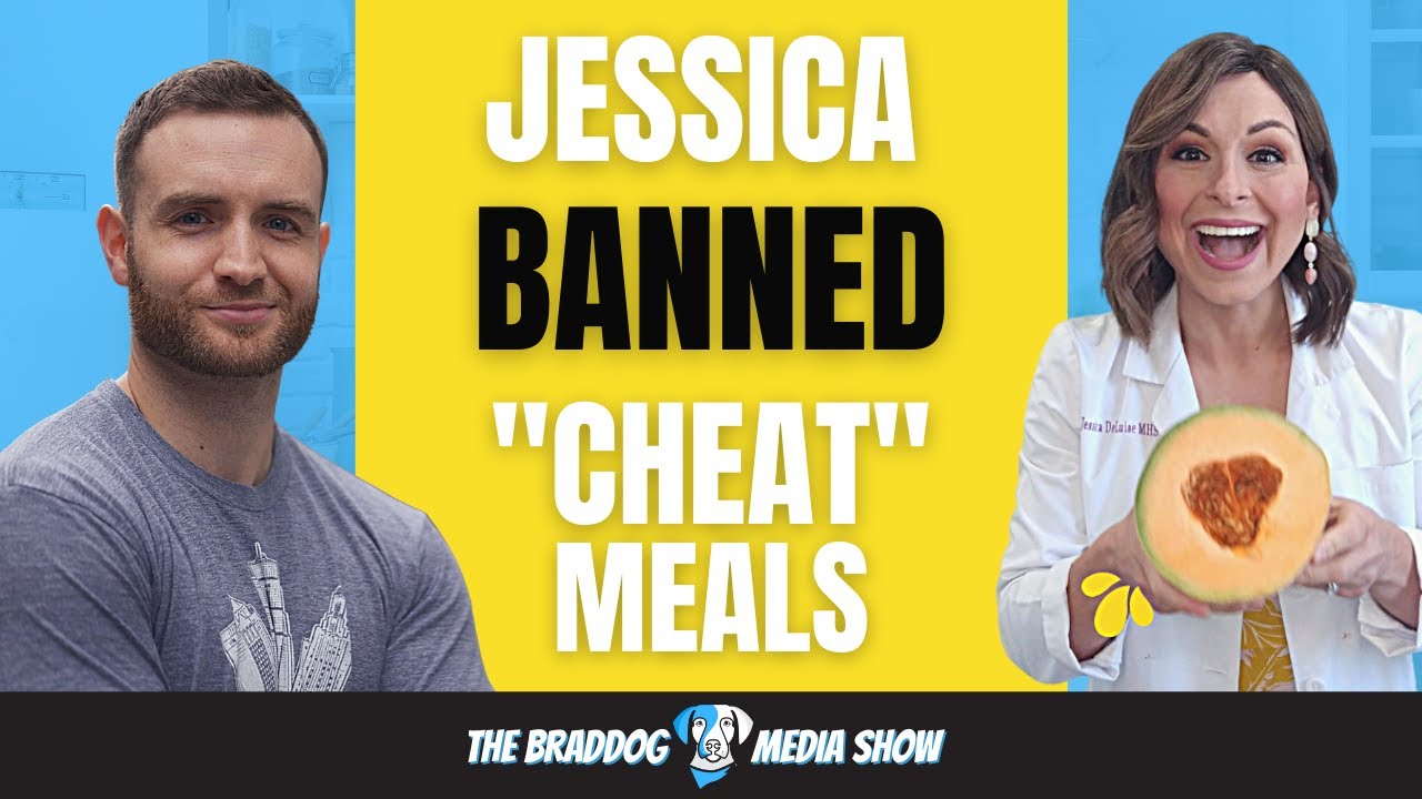 How Health Entrepreneur Jessica DeLuise Grew a Digital Brand