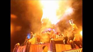 Slamboree - Zorba The Remix Official Video