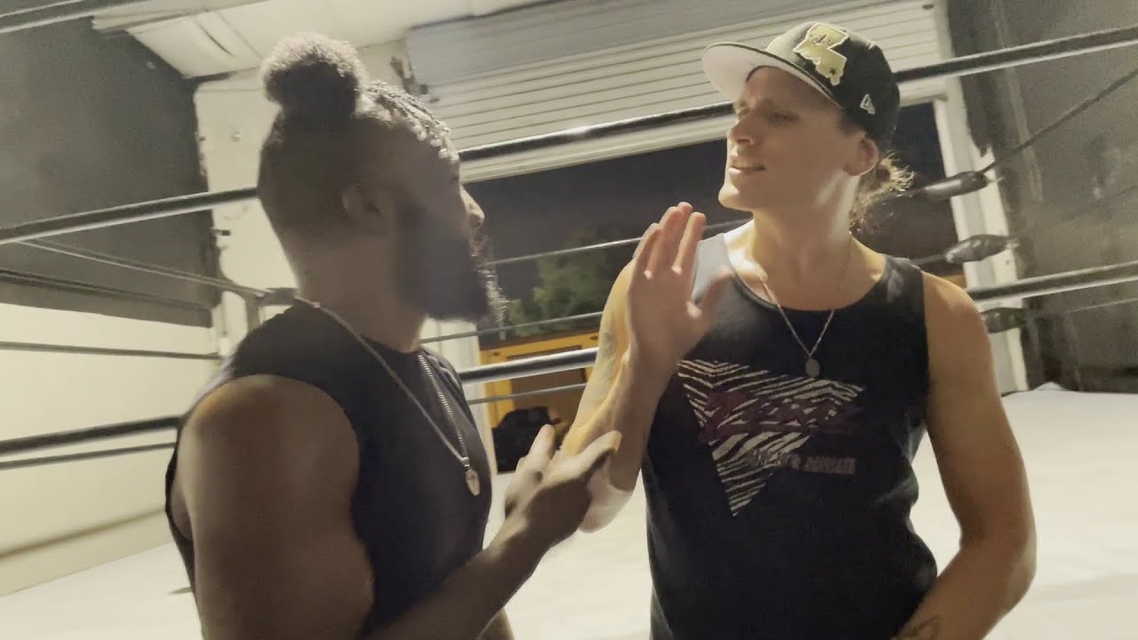 OAO is getting their minds right before gold is unified!