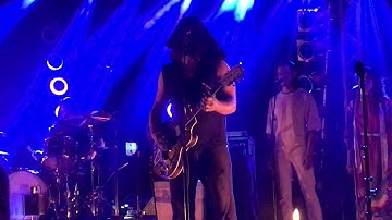 Hide In Plain Sight Pt 1 and 2 - Jim James 5.11.19 Stubb