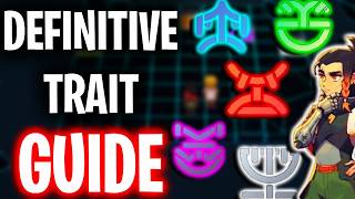 Which Trait Is Actually The Best In Lumentale