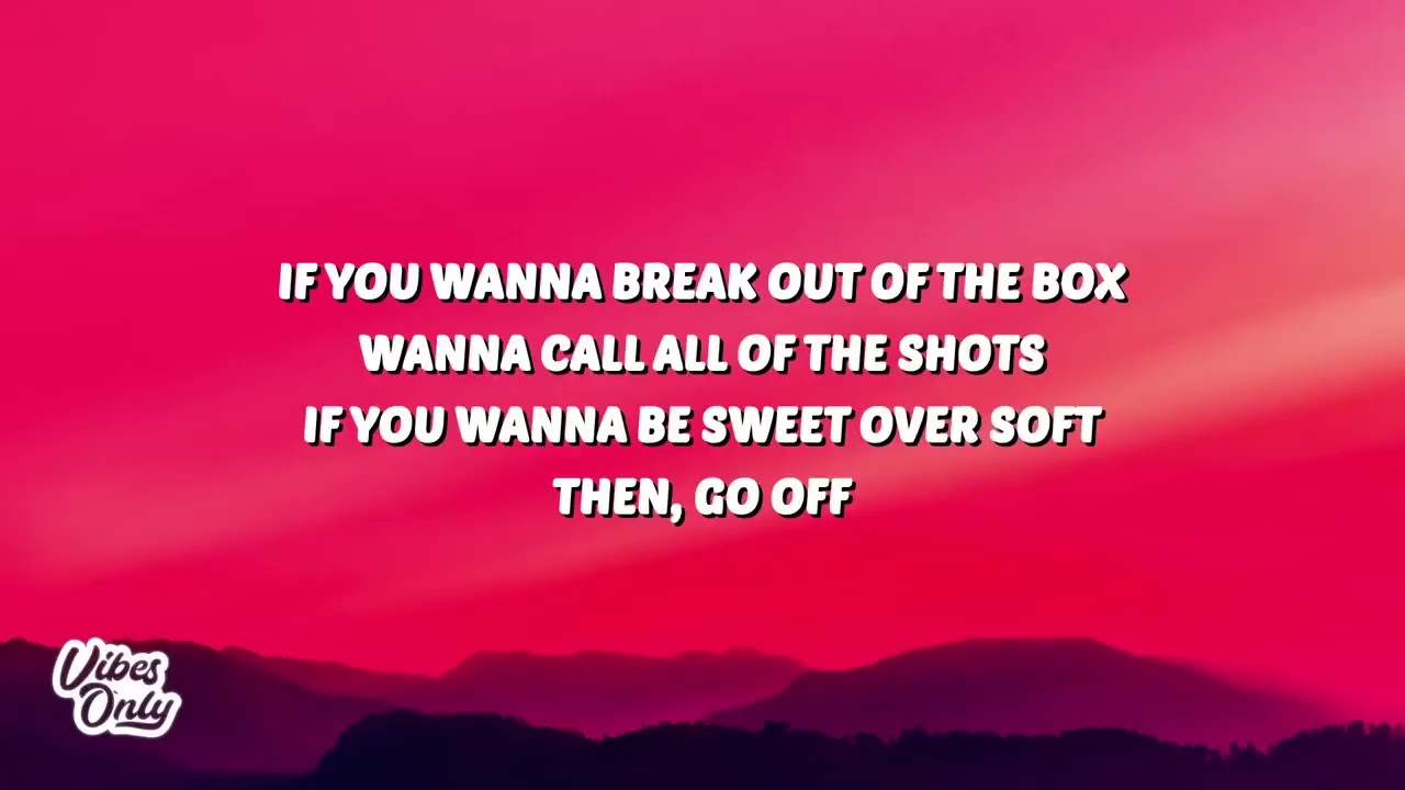 Ava Max   Choose Your Fighter Lyrics
