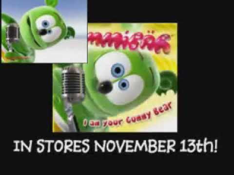 Look For The Gummy Bear Album Sparta Extended Remix V2 