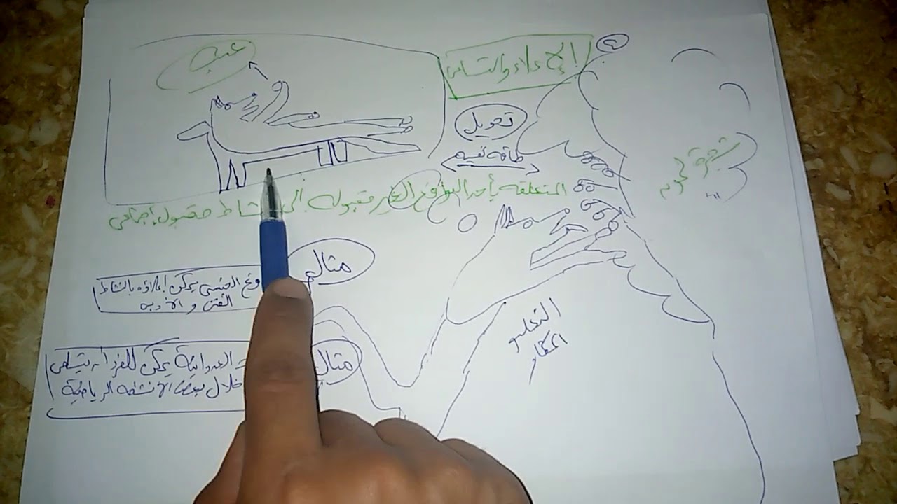 الاعلاء و التسامي