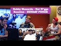 Bobby Shmurda - Hot N*gga (Official Music Video) Reaction Video by the Sunday Punch Podcast