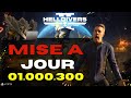 Helldivers 2  maj 01000300  gameplay et quilibrage  tout ce que vous devez savoir 