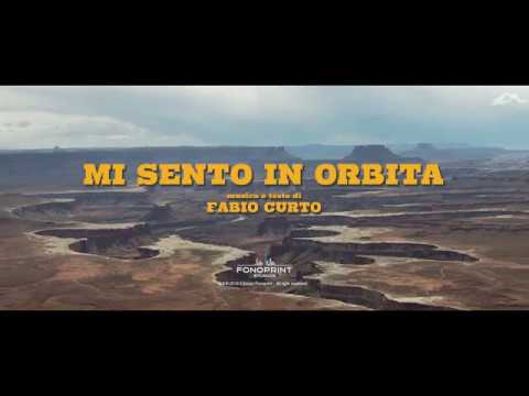 Fabio Curto Â· Mi Sento in Orbita (Official Video)