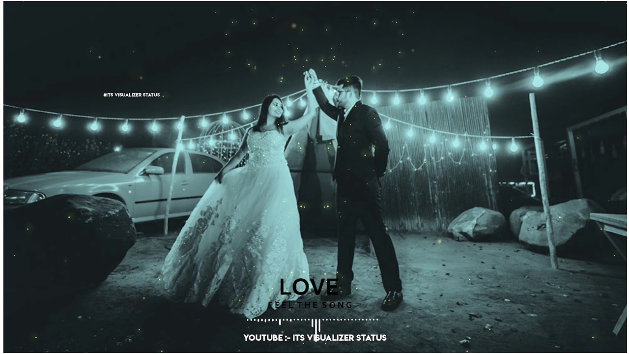 New Dj Mix Whatsapp Status Video Hindi Love Status Its Visualizer Status YouTube