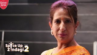 Kaajal Oza Vaidya | Story - 7 | Spice-up Zindagi Season 2 | Kitchen Express Cares