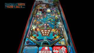 JAWS 50Th Anniversary Pinball VPX
Visual Pinball X gameplay: JAWS 50Th Anniversary Pinball v3.2
https://vpuniverse.com/files/file/25943-jaws_50th_anniversary/ JAWS 50Th Anniversary Pinball VPX