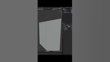 How to use Curve modifier?Just like Microsoft!  #design #3d #blender #render #tutorial  #microsoft