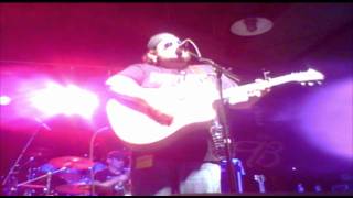 Video thumbnail of "Cody Cooke and The Bayou Outlaws Live Red River Revel 'Gitcha Country On'"