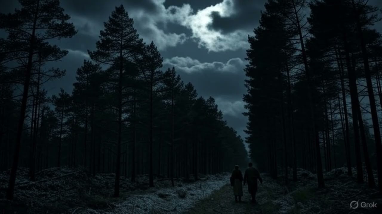 Fear Guy de Maupassant