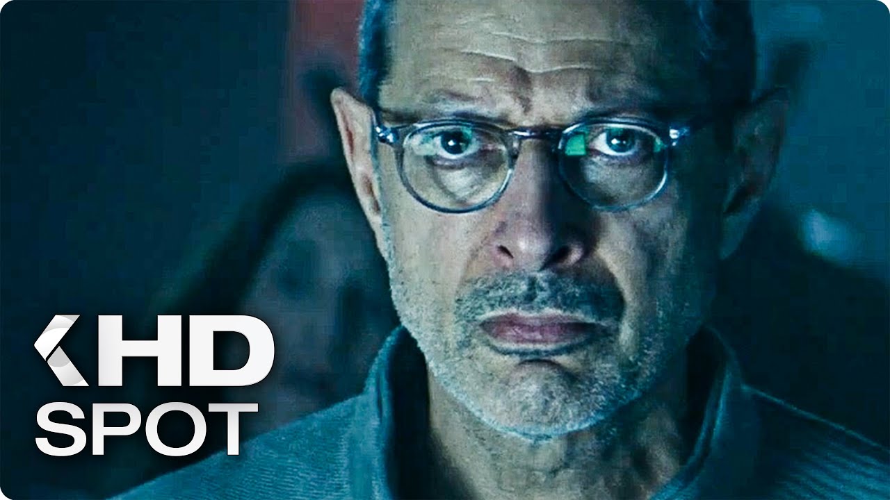 INDEPENDENCE DAY 2: Resurgence Official TV Trailer (2016) - YouTube