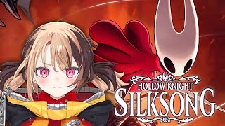 【HOLLOW KNIGHT: SILKSONG】birds