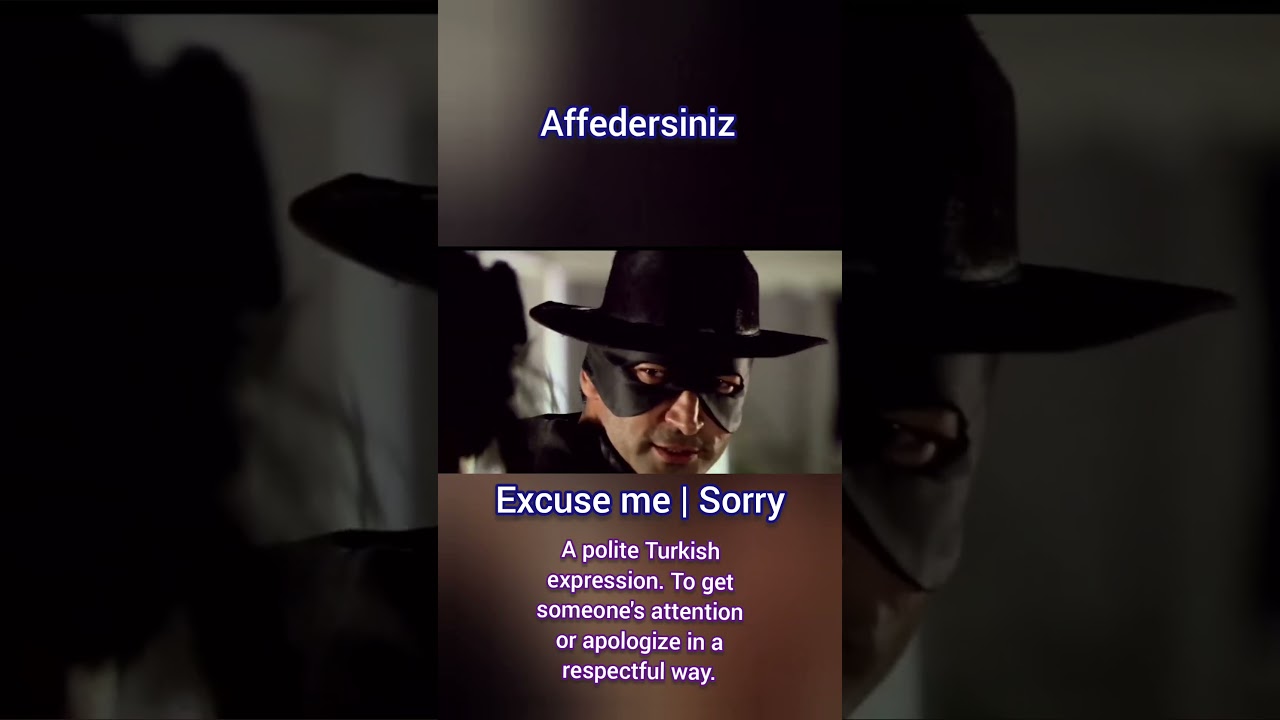 16- Learn Turkish simple words with movies and series | Filmlerle basit türkçe kelimeleri öğrenin