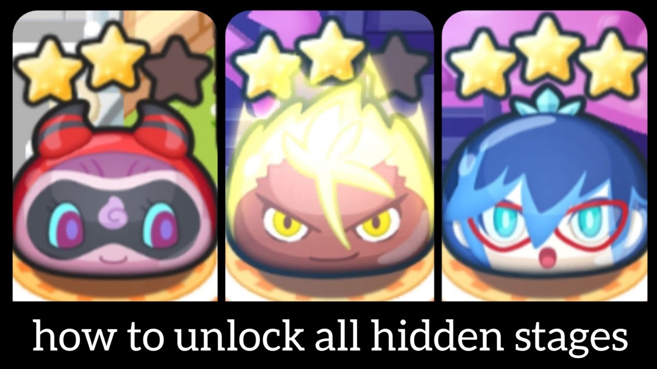 NEW YOKAI FUSIONS EVENT, How to unlock all hidden stages YoKai