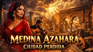 Medina Azahara🔥Flamenco Oriental Gypsy Arabic Sefarad