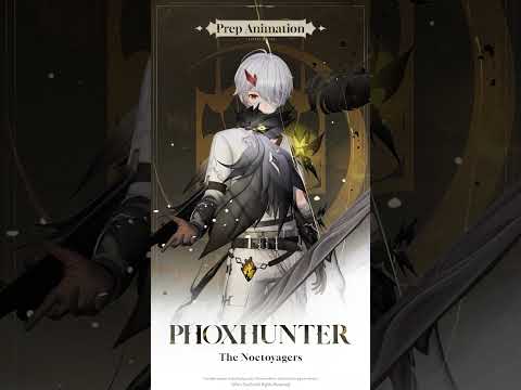 ✦ Combat Abilities | Phoxhunter (Umbro)